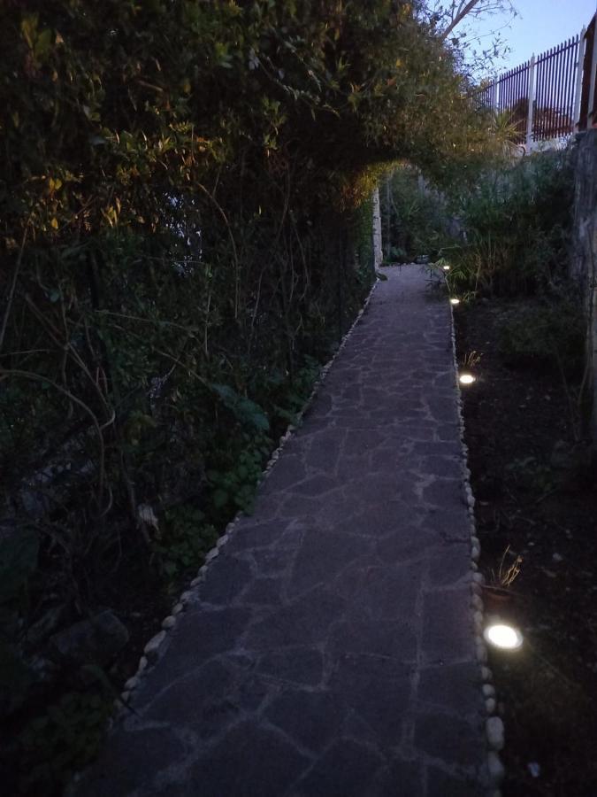 Casa Micia Palermo